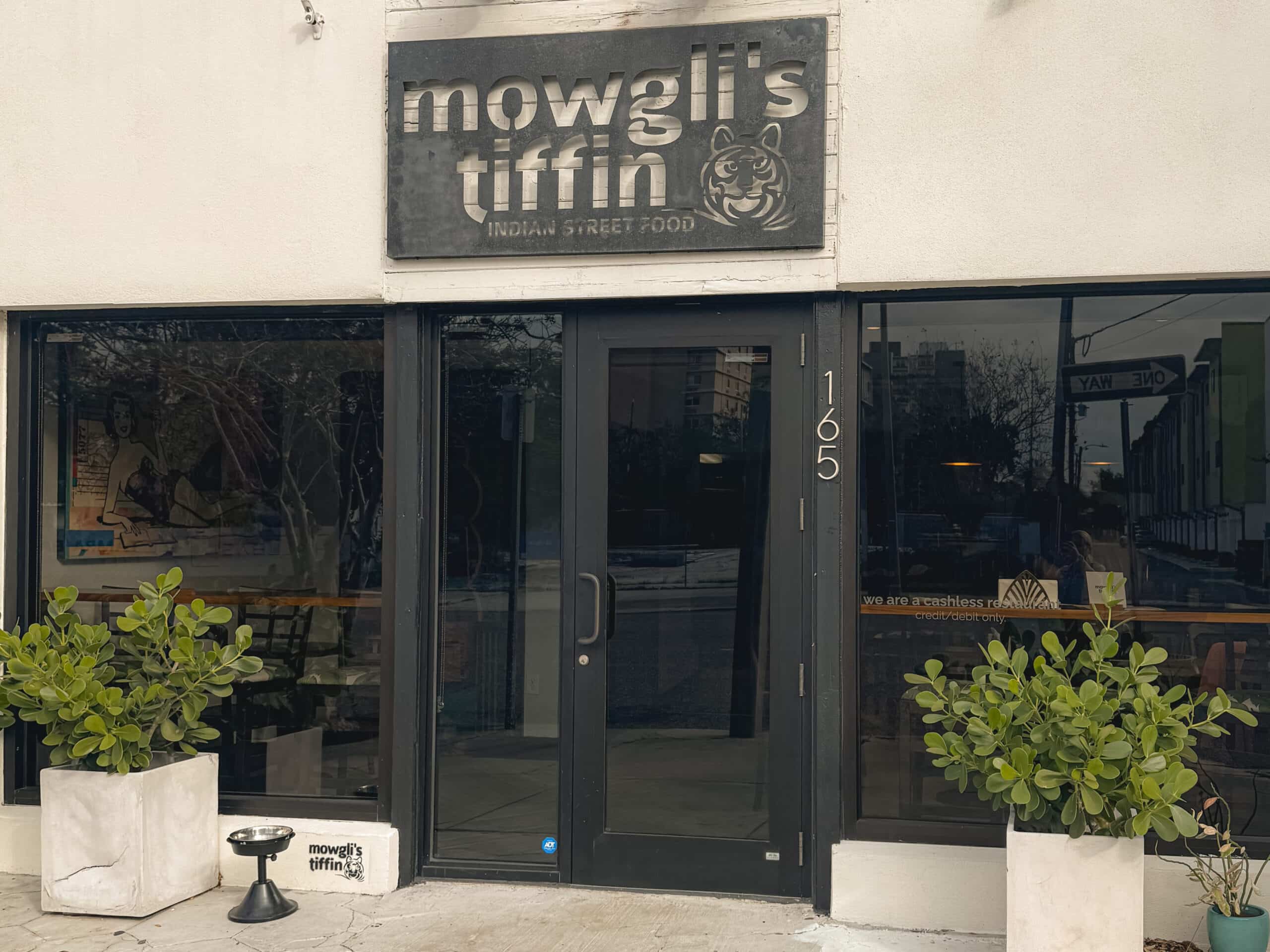 Mowgli's Tiffin: A Fresh Take on Indian Street Food in Downtown St. Pete