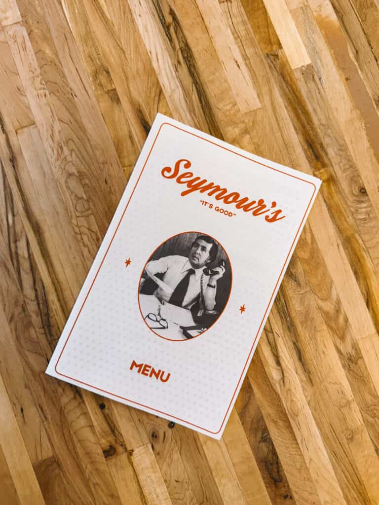 Seymour’s Opens in Downtown St. Pete—Everything You Need to Know