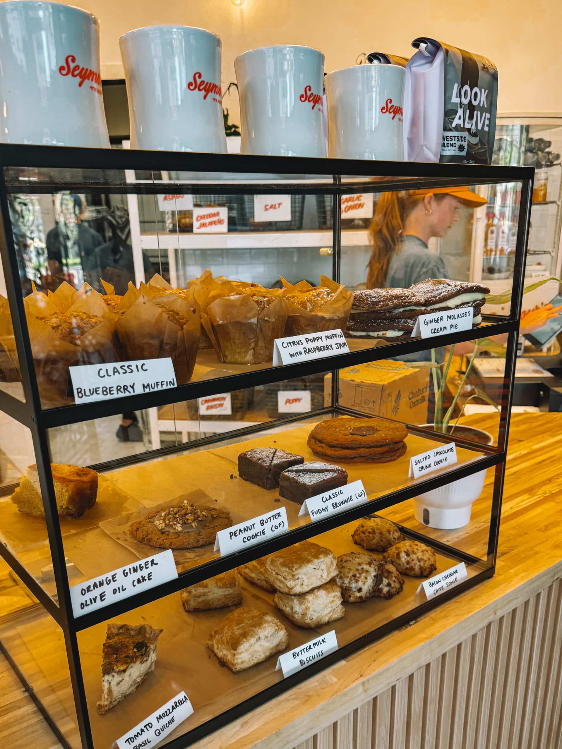 Seymour’s Opens in Downtown St. Pete—Everything You Need to Know