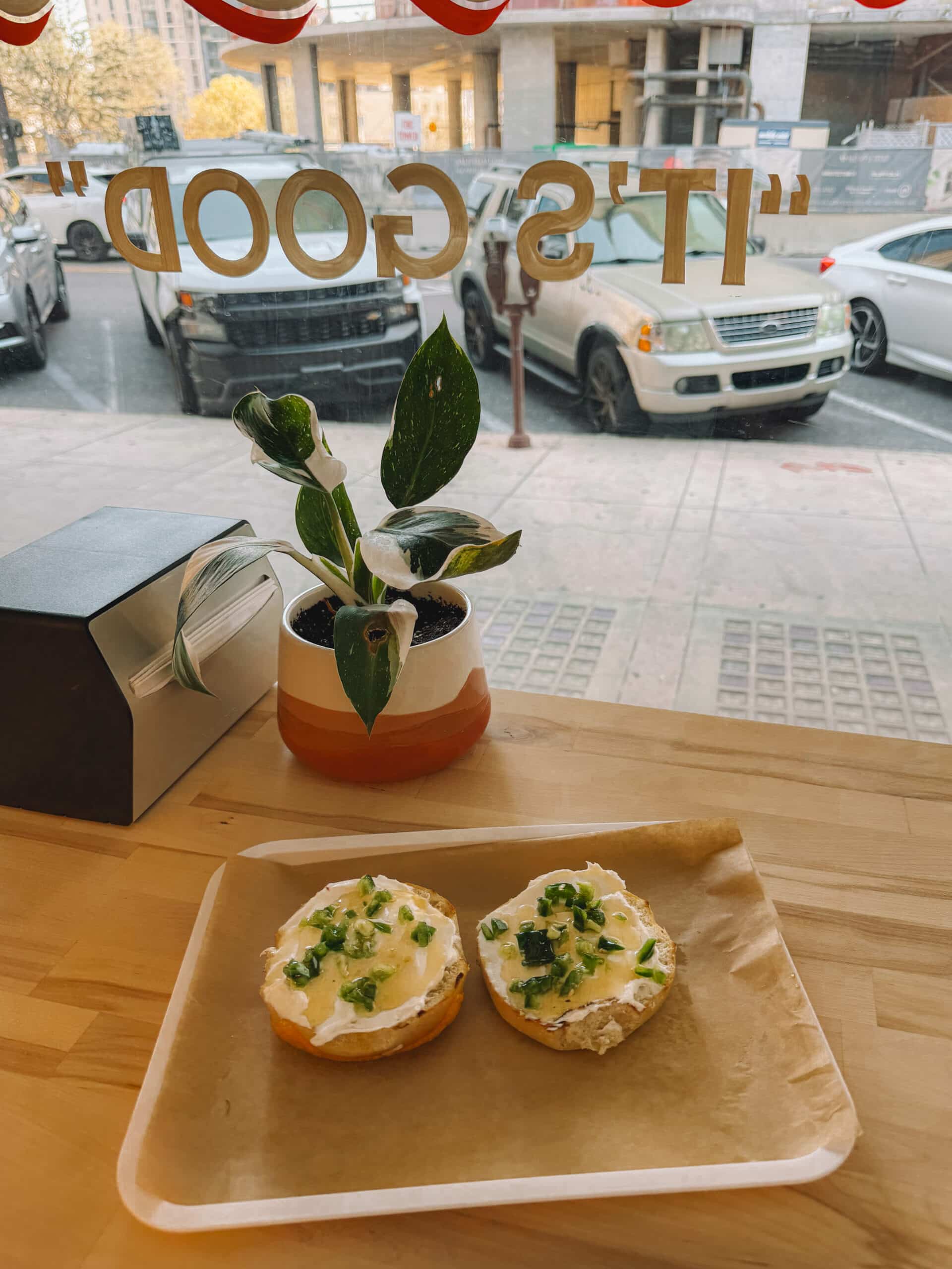 Seymour’s Opens in Downtown St. Pete—Everything You Need to Know