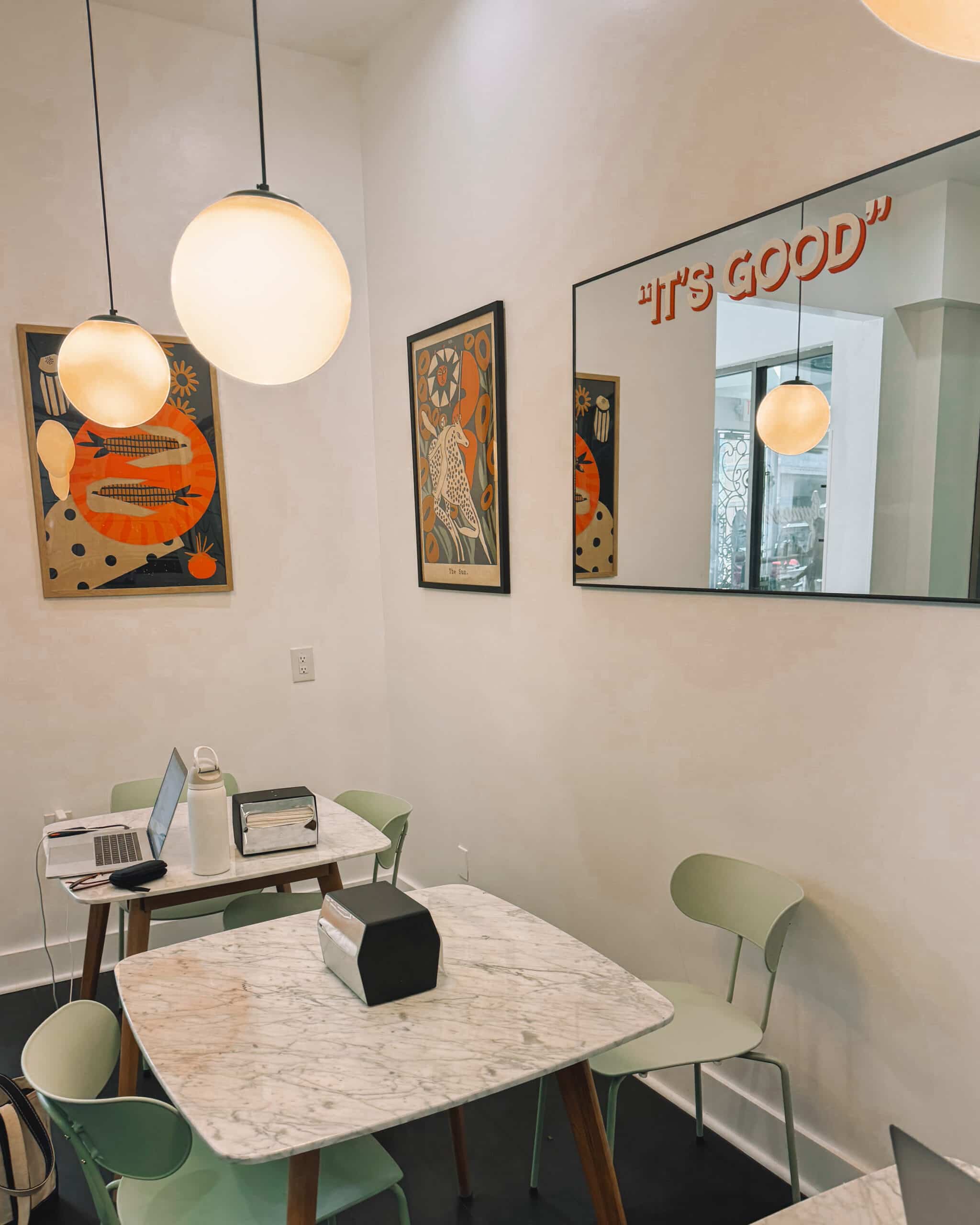 Seymour’s Opens in Downtown St. Pete—Everything You Need to Know