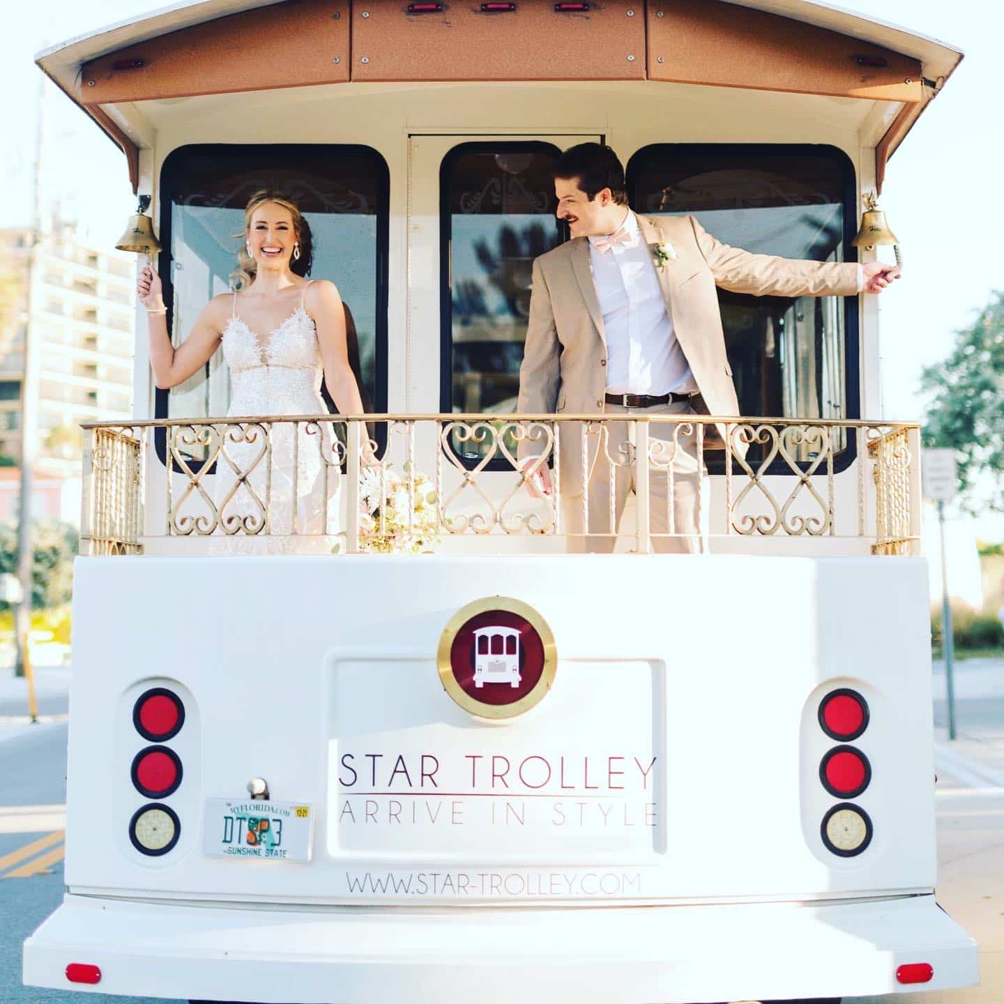 Say "I Do" for a Cause This Valentine's Day with Vow Express