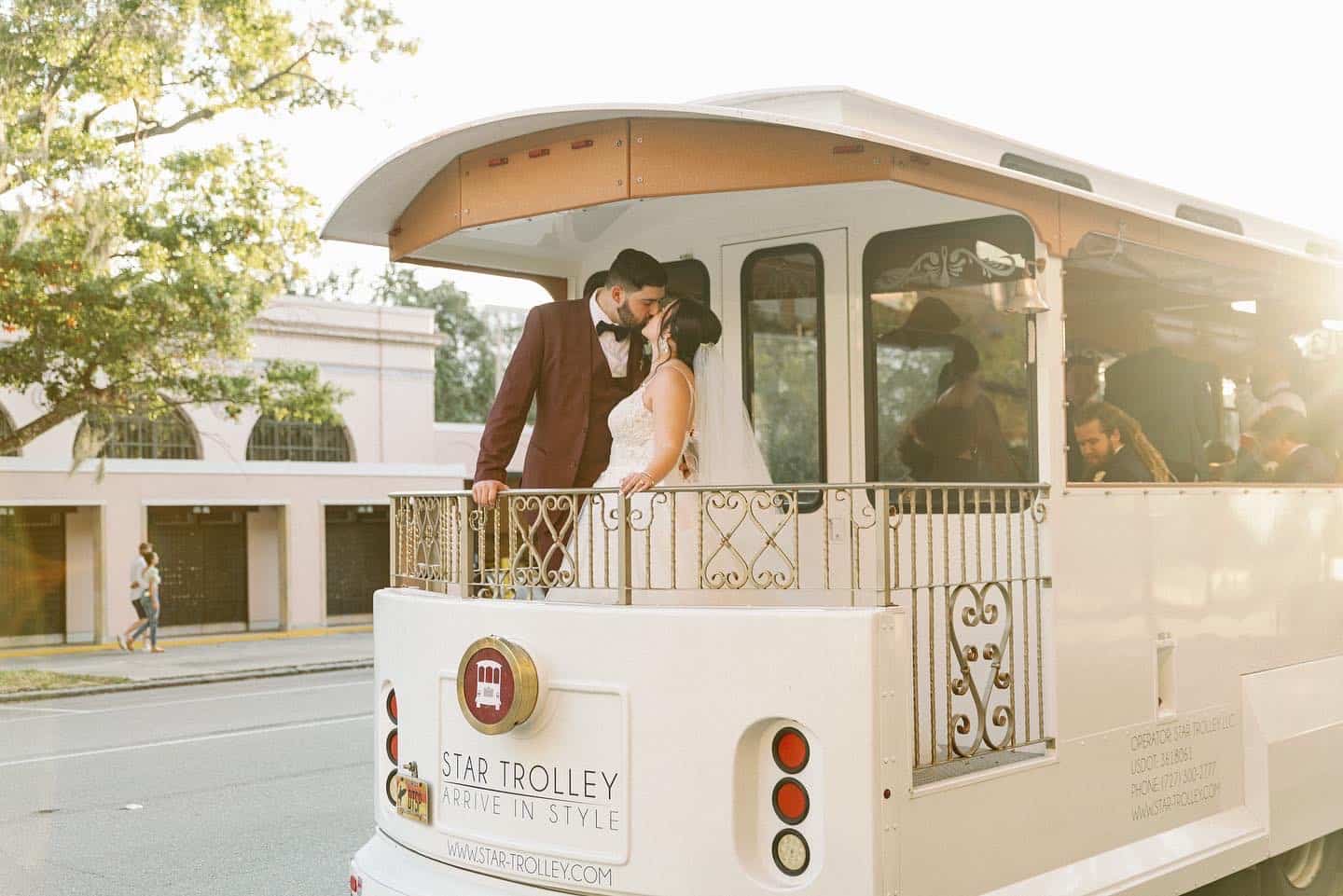 Say "I Do" for a Cause This Valentine's Day with Vow Express