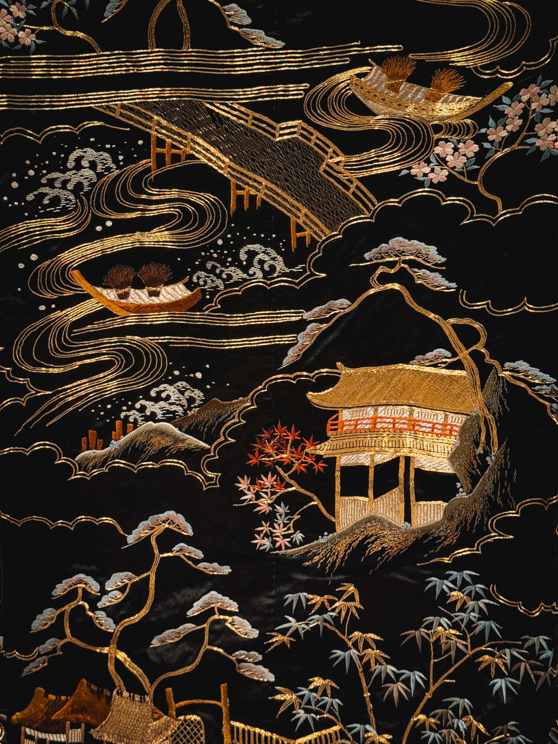 Kimono: The Triumph of Japanese Dress Brings a Touch of Japan to St. Pete