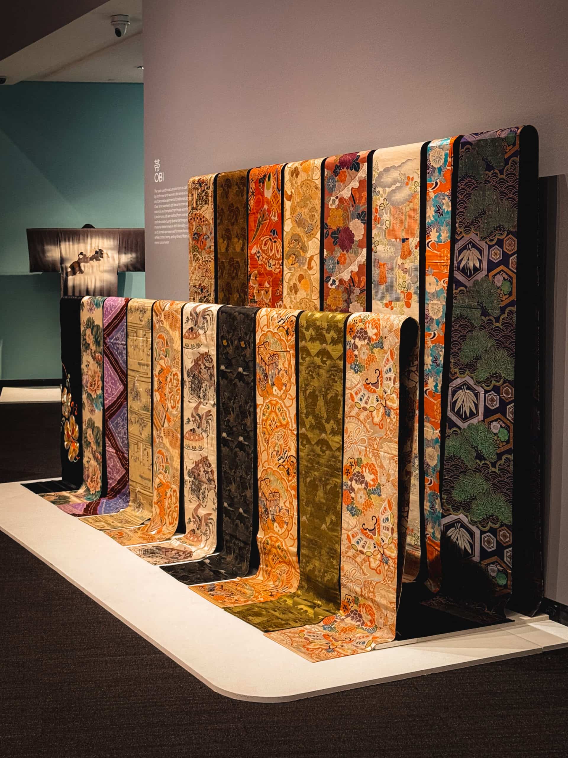 Kimono: The Triumph of Japanese Dress Brings a Touch of Japan to St. Pete