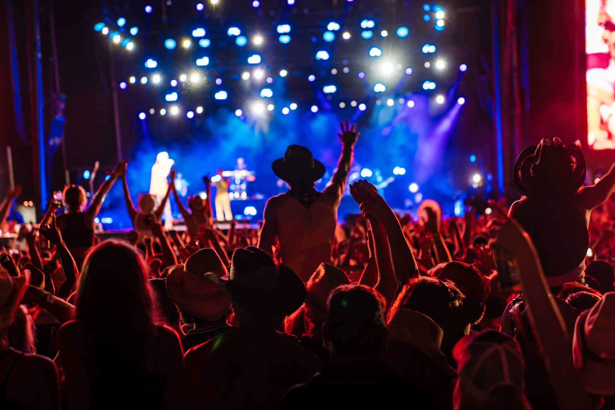 St. Pete Country Fest Debuts Downtown This November