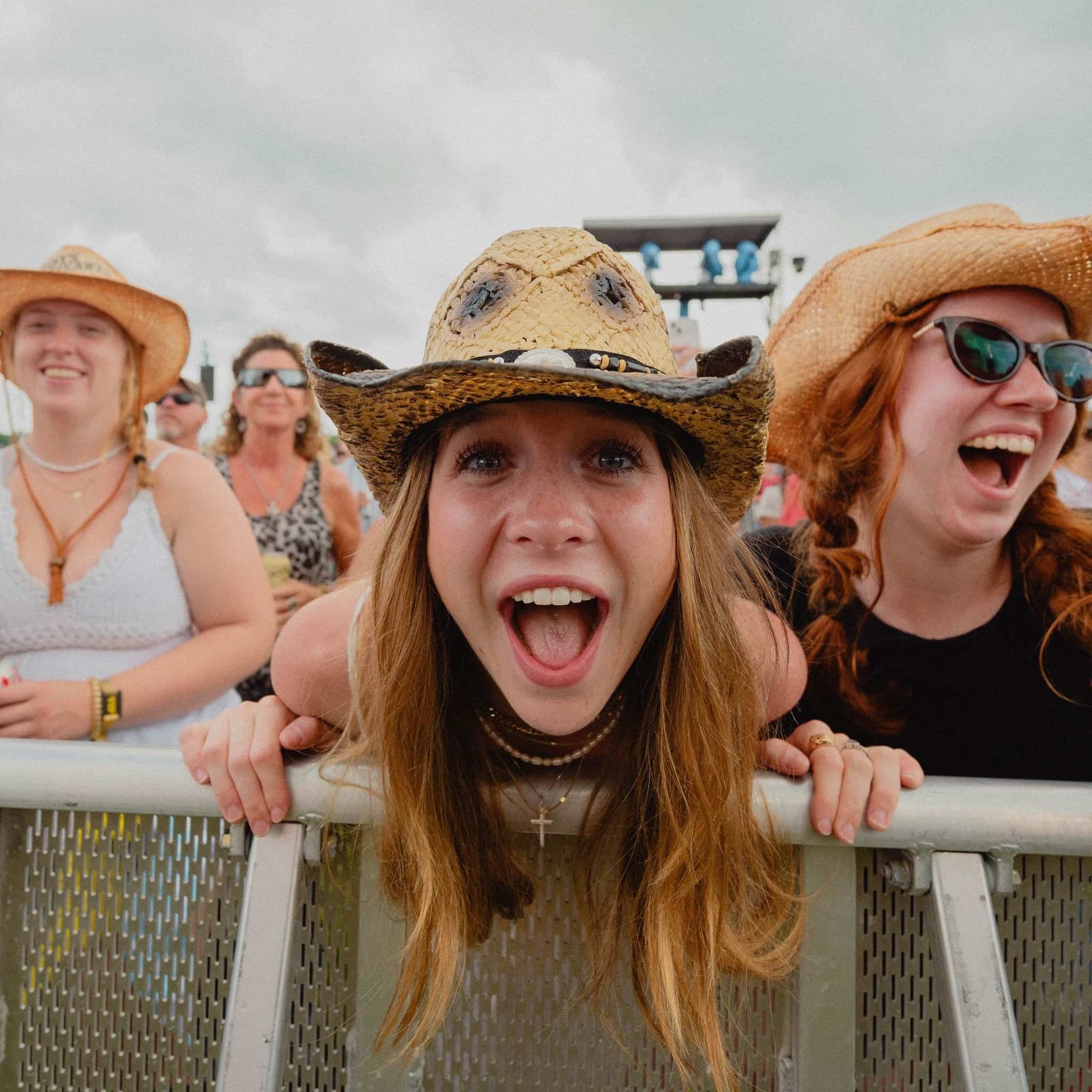 St. Pete Country Fest Debuts Downtown This November
