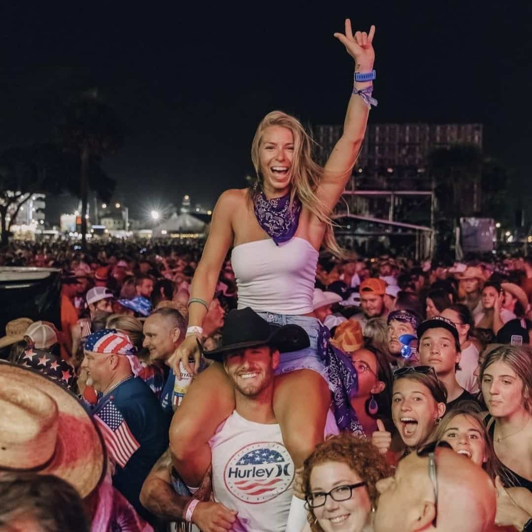 St. Pete Country Fest Debuts Downtown This November